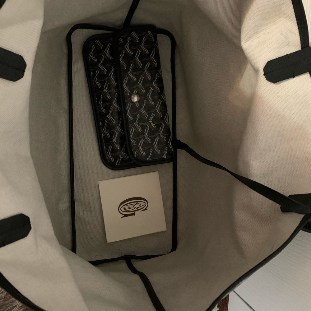 ❌SOLD❌Goyard PM tote